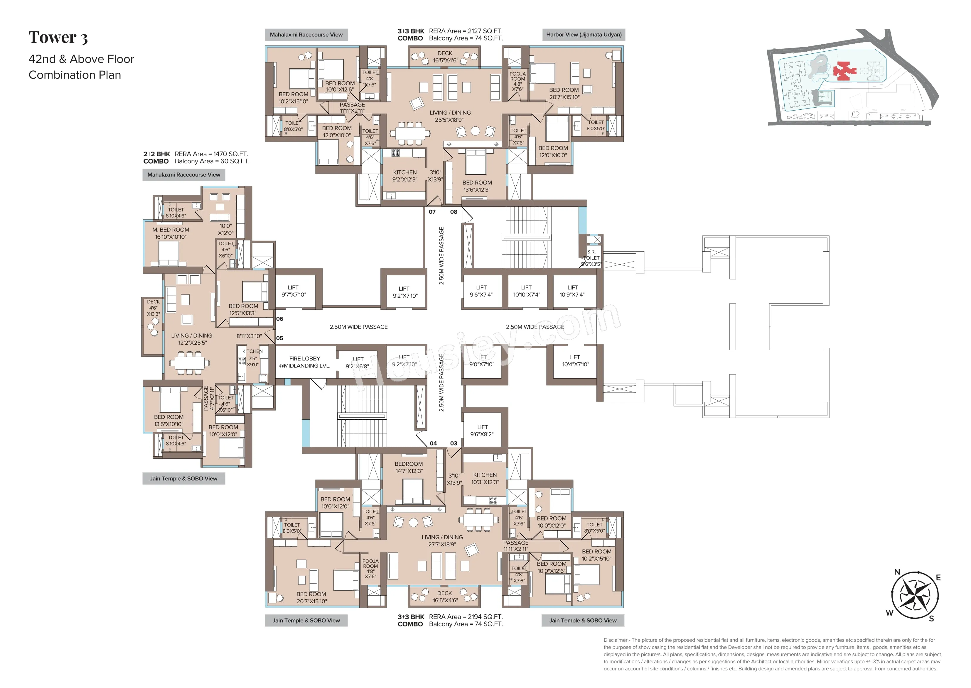 Floor Plan 12